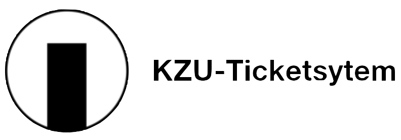 osTicket &mdash; Benutzer-Support-System